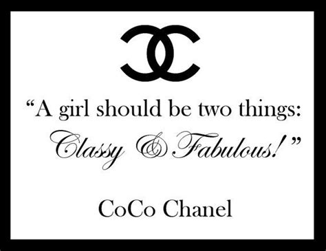 chanel phrase|chanel quotes printable.